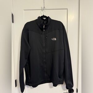 The North Face Flight Series, Men’s XXL zip up jacket